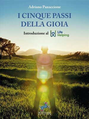 cover image of I cinque passi della Gioia